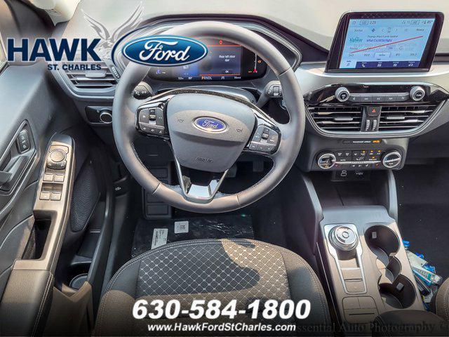 new 2025 Ford Escape car, priced at $29,545