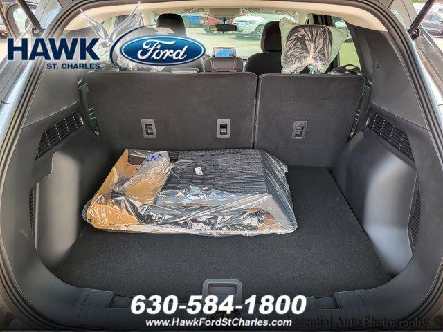 new 2025 Ford Escape car, priced at $29,545