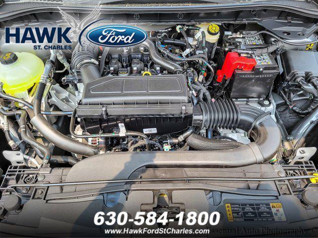 new 2025 Ford Escape car, priced at $29,545