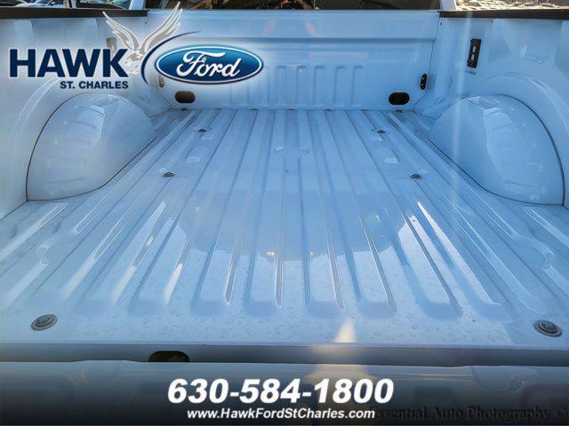 new 2026 Ford F-250 car, priced at $57,520