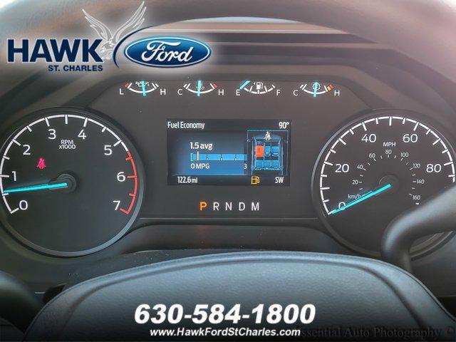 new 2026 Ford F-250 car, priced at $57,520