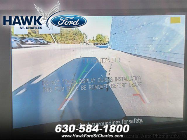 new 2026 Ford F-250 car, priced at $57,520