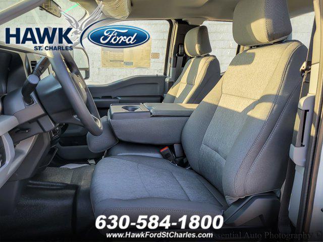 new 2026 Ford F-250 car, priced at $57,520