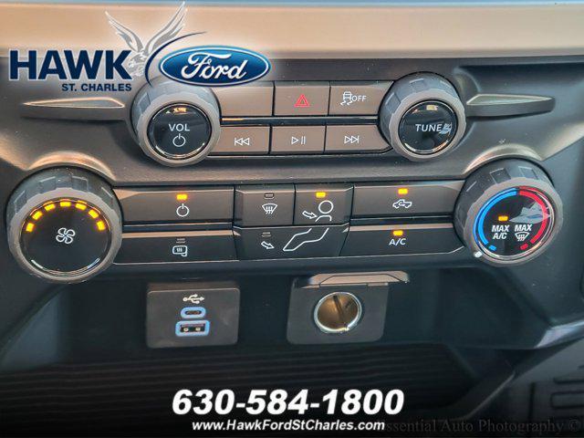 new 2026 Ford F-250 car, priced at $57,520