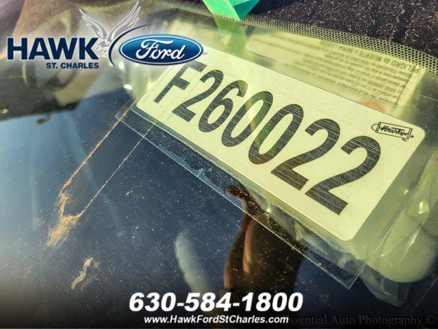 new 2026 Ford F-250 car, priced at $57,520