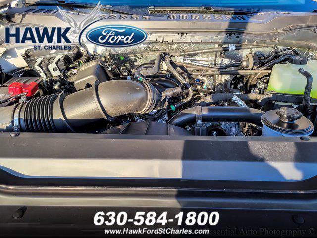 new 2026 Ford F-250 car, priced at $57,520