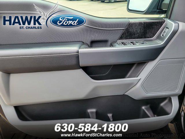 used 2021 Ford F-150 car, priced at $40,500