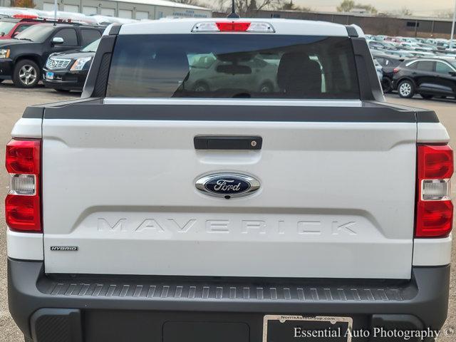 new 2024 Ford Maverick car, priced at $29,515