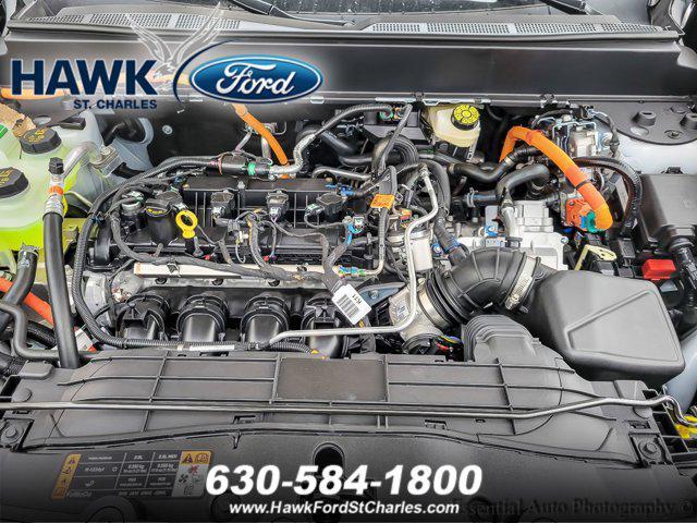 new 2024 Ford Maverick car, priced at $29,515