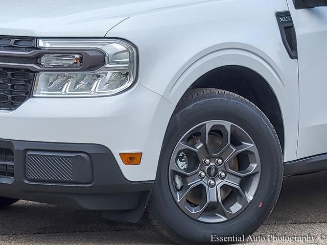 new 2024 Ford Maverick car, priced at $29,515