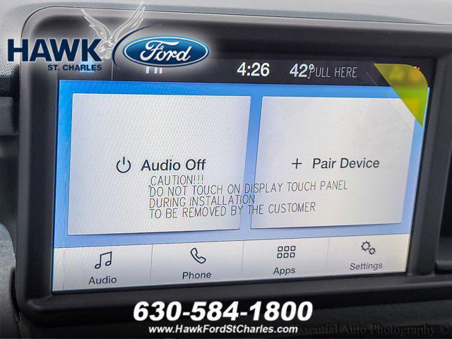 new 2024 Ford Maverick car, priced at $29,515