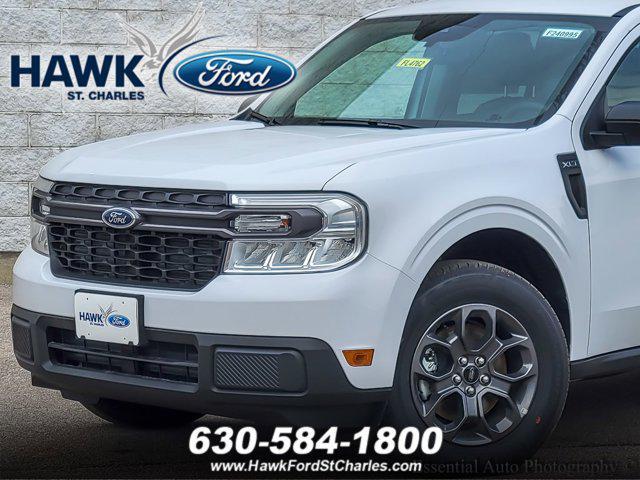 new 2024 Ford Maverick car, priced at $29,515