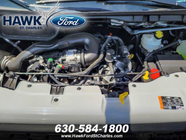 new 2024 Ford Transit-250 car, priced at $47,586