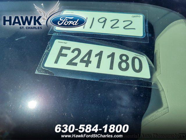 new 2024 Ford Transit-250 car, priced at $47,586