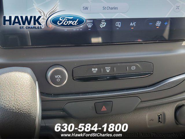 new 2024 Ford Transit-250 car, priced at $47,586