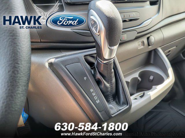 new 2024 Ford Transit-250 car, priced at $47,586