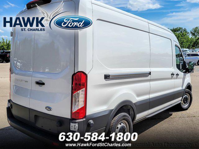 new 2024 Ford Transit-250 car, priced at $47,586