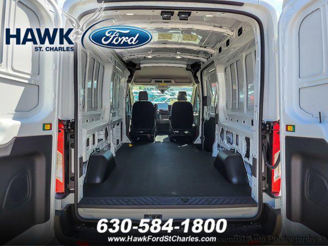 new 2024 Ford Transit-250 car, priced at $47,586