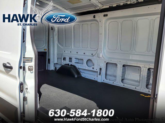 new 2024 Ford Transit-250 car, priced at $47,586