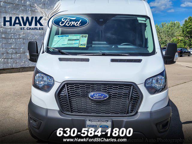 new 2024 Ford Transit-250 car, priced at $47,586