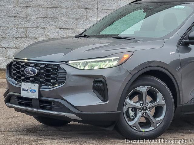 new 2025 Ford Escape car, priced at $33,770