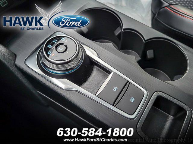 new 2025 Ford Escape car, priced at $32,161
