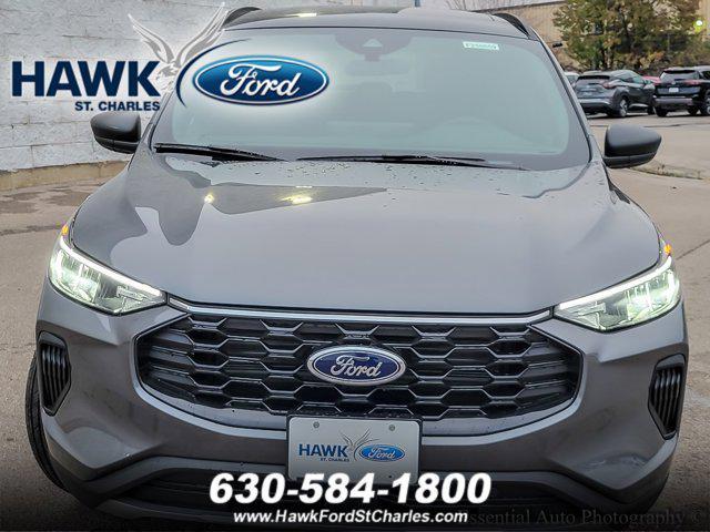 new 2025 Ford Escape car, priced at $32,161