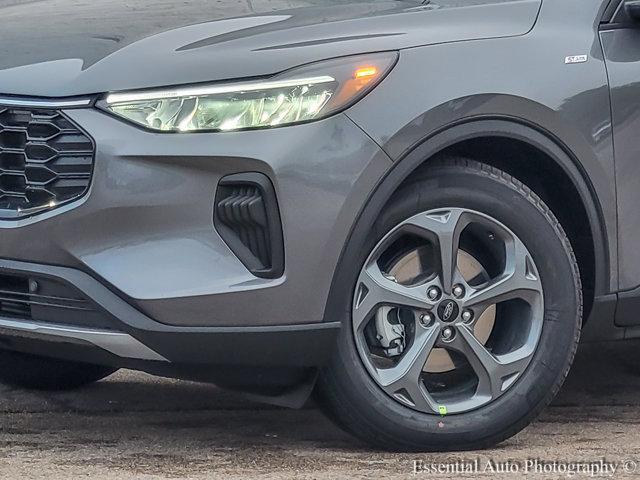 new 2025 Ford Escape car, priced at $33,770