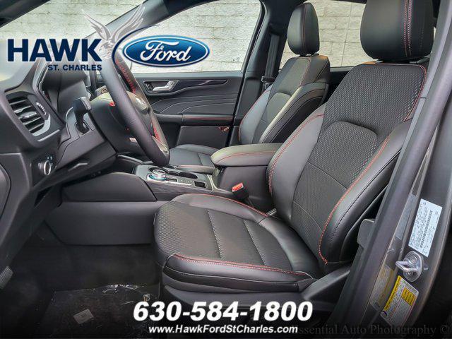 new 2025 Ford Escape car, priced at $32,161