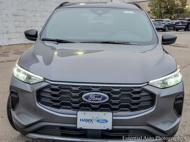 new 2025 Ford Escape car, priced at $33,770