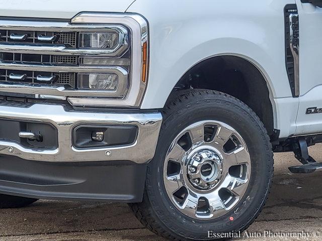 new 2024 Ford F-250 car, priced at $84,180