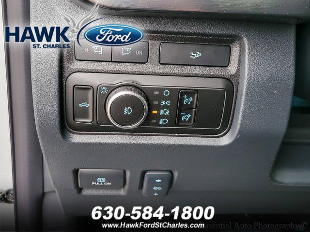 new 2024 Ford F-250 car, priced at $84,180