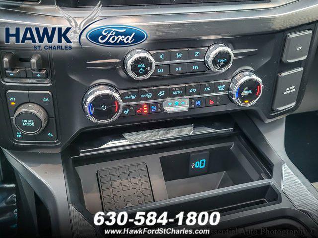 new 2024 Ford F-250 car, priced at $84,180
