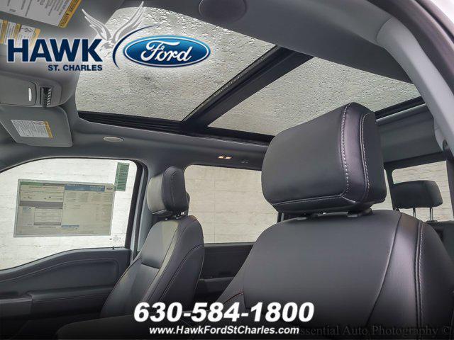new 2024 Ford F-250 car, priced at $84,180