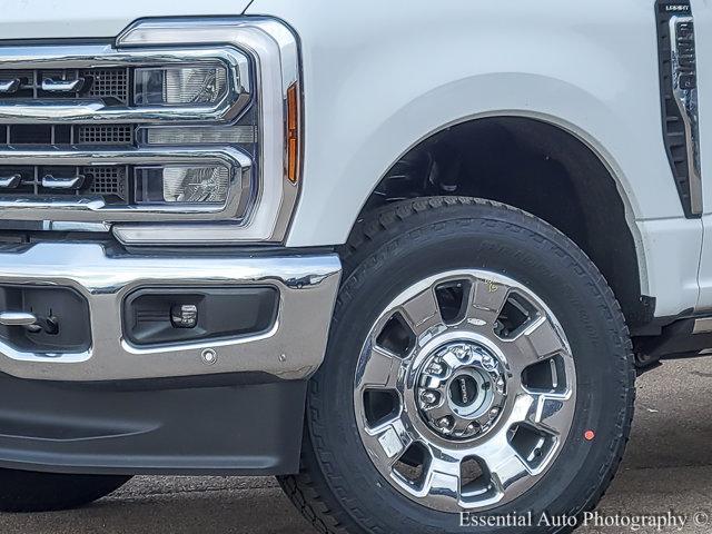 new 2024 Ford F-250 car, priced at $83,630