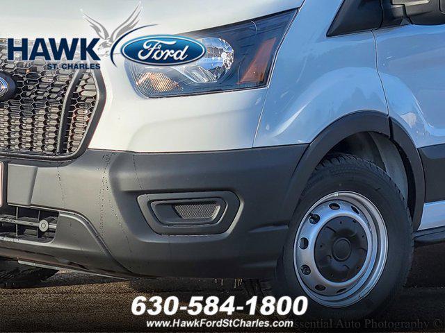 new 2024 Ford Transit-350 car, priced at $55,995