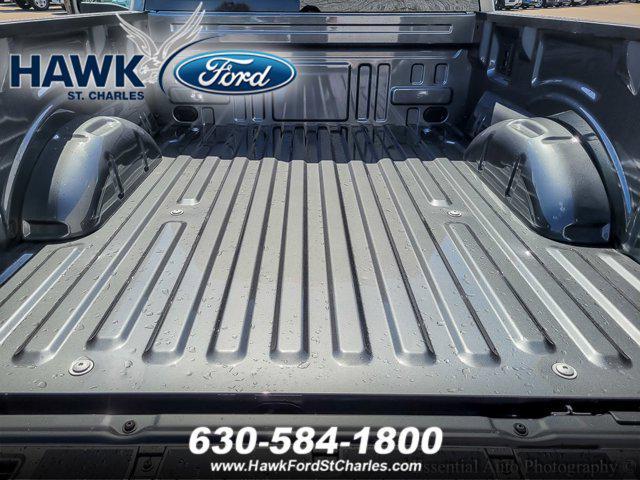new 2025 Ford F-150 car, priced at $64,238