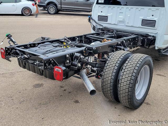 new 2024 Ford F-450 car, priced at $72,850