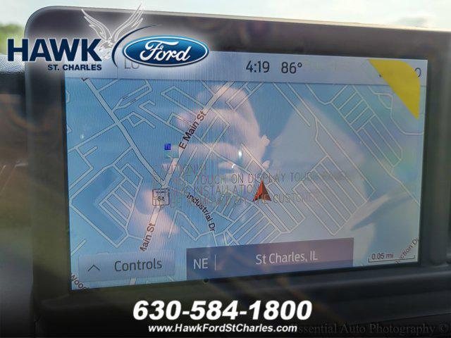 new 2024 Ford Maverick car, priced at $37,481