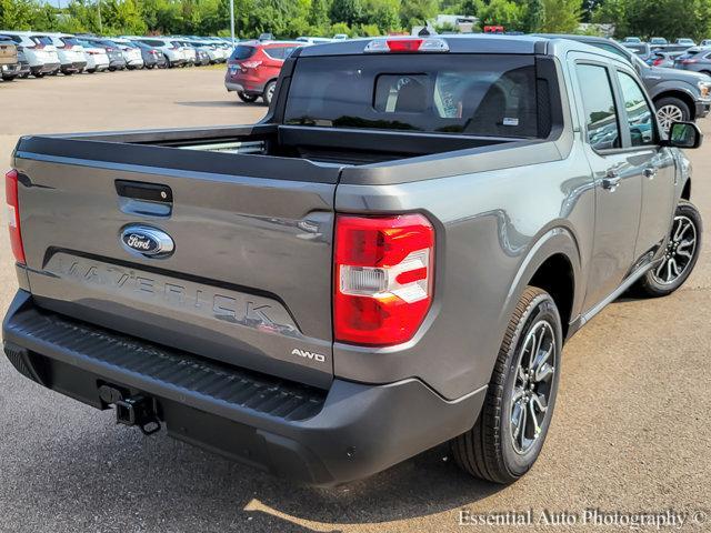 new 2024 Ford Maverick car, priced at $39,365