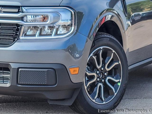 new 2024 Ford Maverick car, priced at $39,365