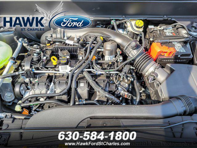 new 2024 Ford Maverick car, priced at $37,481
