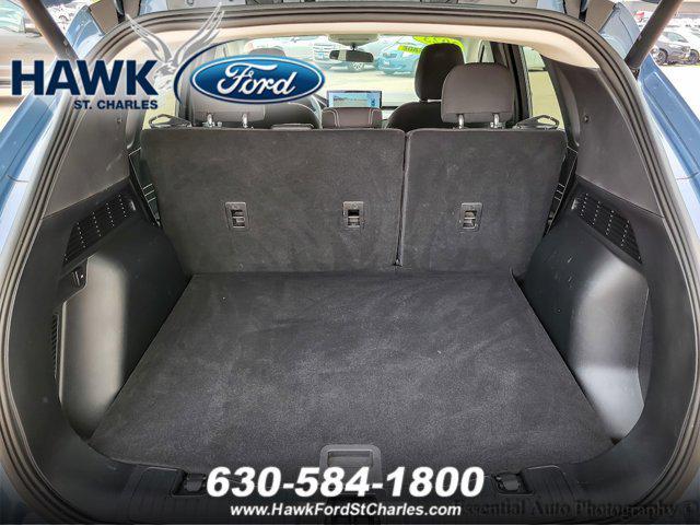 used 2023 Ford Escape car, priced at $25,850