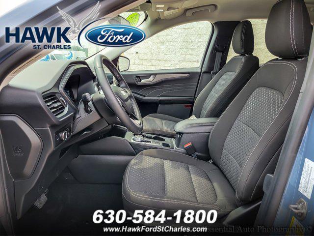 used 2023 Ford Escape car, priced at $25,850