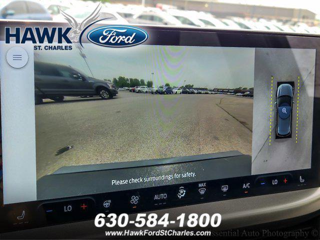 used 2023 Ford Escape car, priced at $25,850