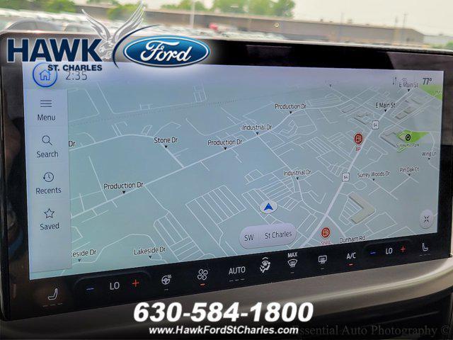 used 2023 Ford Escape car, priced at $25,850