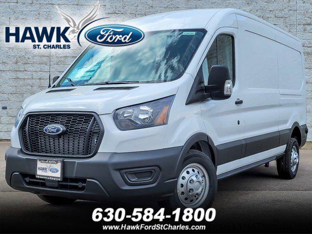 new 2024 Ford Transit-350 car, priced at $56,210