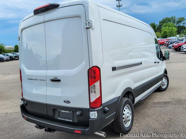 new 2024 Ford Transit-350 car, priced at $56,210