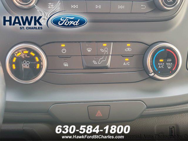 new 2024 Ford Transit-250 car, priced at $50,802