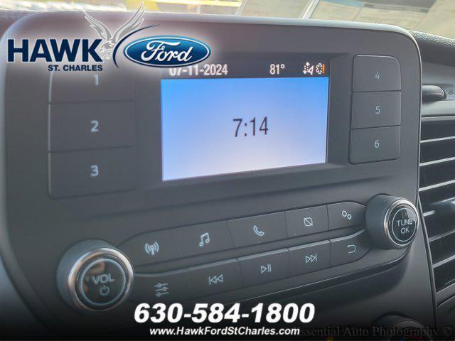 new 2024 Ford Transit-250 car, priced at $49,771